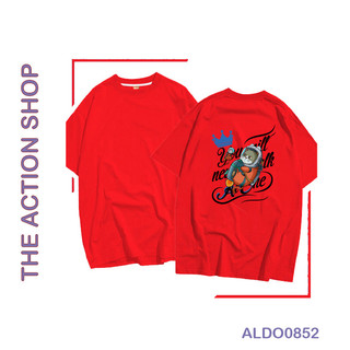 Đồng phục lớp, áo lớp đẹp DPL0852 thun cotton Unisex