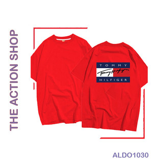 Đồng phục lớp, áo lớp đẹp DPL1030 thun cotton Unisex