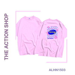 Đồng phục lớp, áo lớp đẹp DPL1503 thun cotton Unisex