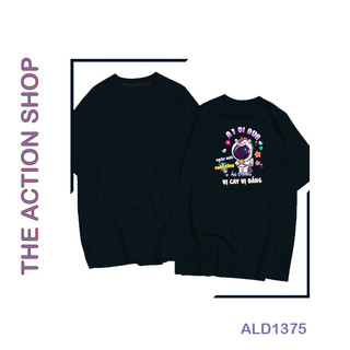 Đồng phục lớp, áo lớp đẹp DPL1375 thun cotton Unisex