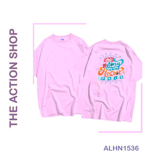 Đồng phục lớp, áo lớp đẹp DPL1536 thun cotton Unisex