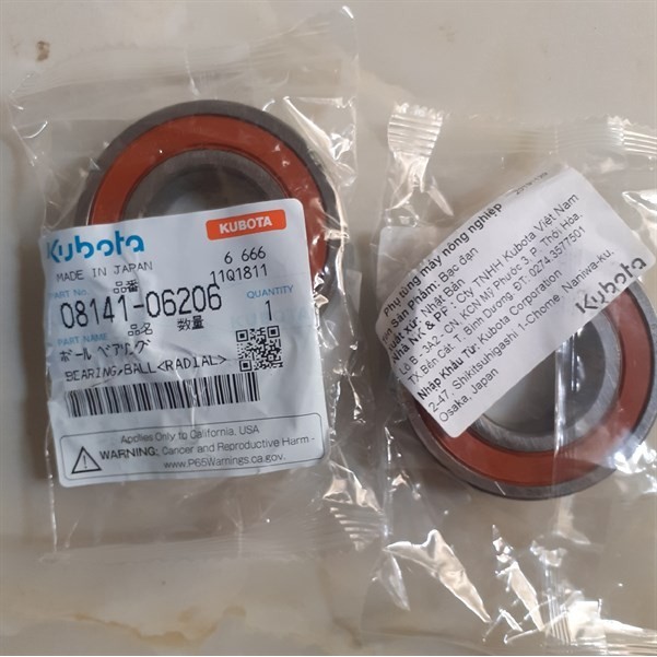 BI 6206 NẮP HÃNG