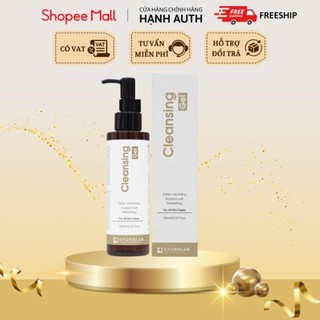 Sữa rửa mặt kyunglab cleansing gel 150ml sạch dịu nhẹ dưỡng ẩm da