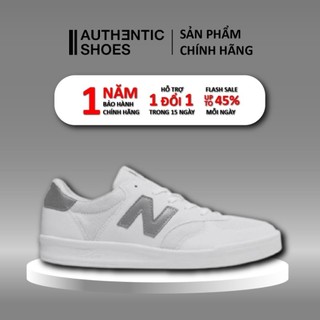 | AUTHENTIC | Giày New Balance White Grey 'WRT300RT' ❤ Foot Locker ❤