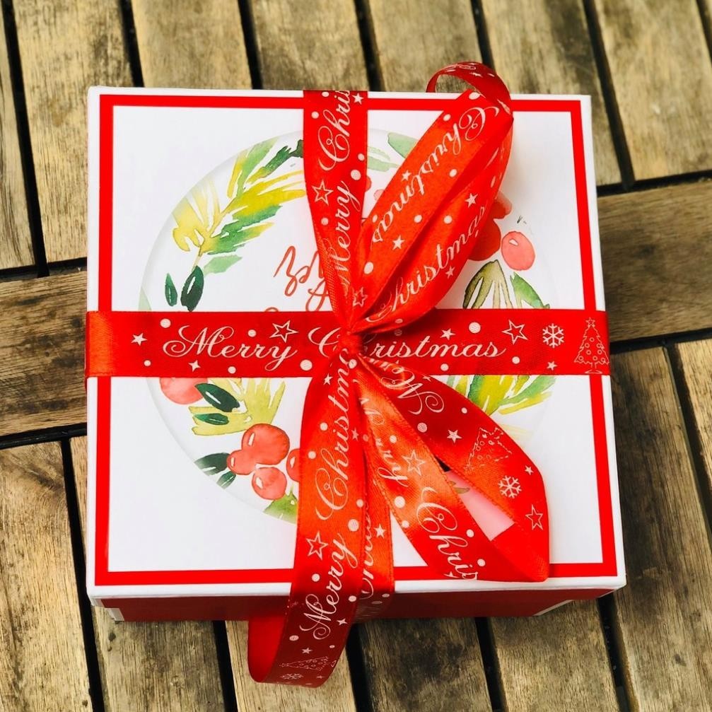 [ FREE SHIP] Hộp quà Lovebox C18