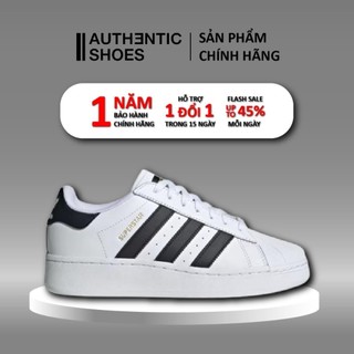 | AUTHENTIC | Giày Adidas Superstar Bonega XLG 'Gold Metallic' IF9995 ❤ Foot Locker ❤