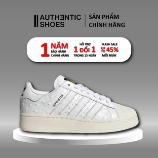| AUTHENTIC | Giày Adidas Superstar Bonega 'Cloud White' ID7801 ❤ Foot Locker ❤