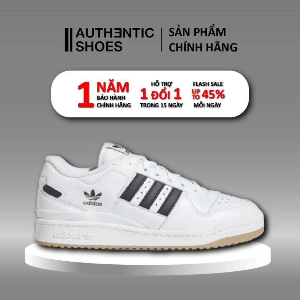 | AUTHENTIC | Giày Adidas Forum 84 Low ADV 'Cloud White' HP9088 ❤ Foot Locker ❤