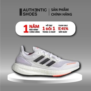 | AUTHENTIC | Giày Adidas Running Pureboost 22 H.RDY 'Cloud White' HQ3981 ❤ Foot Locker ❤
