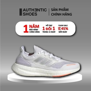 | authentic | giày adidas running pureboost 22 h.rdy 'cloud white' hq1420 ❤ foot locker ❤