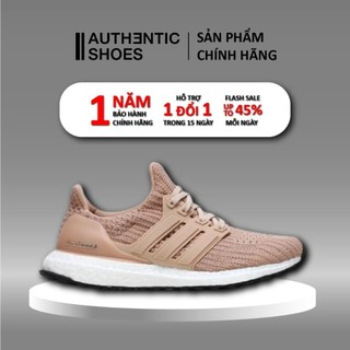 | authentic | giày adidas running ultraboost 4.0 'ash pearl' bb6309 ❤ foot locker ❤
