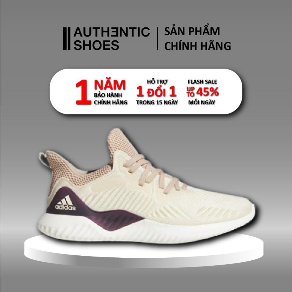 | AUTHENTIC | Giày Adidas Running Alphabounce 'Beyond' DB0206 ❤ Foot Locker ❤