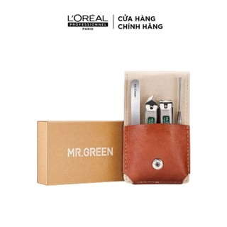 GIFT_L'oreal Professionnel Nail Kit