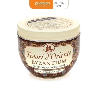 Kem Dưỡng Byzantium Hy Lạp Cổ Đại Tesori d'Oriente 300ml