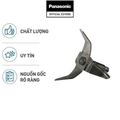 [SP Tách đơn] Dao cắt ly xay sinh tố Panasonic Model MK-F800SRA| MJ-DJ31| MJ-M176, mã AX95BG5200V