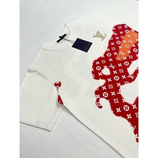 [FULLTAG] Áo Thun LV Mẫu Mới Fulltag Cao Cấp