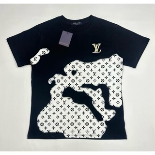 [FULLTAG] Áo Thun LV Mẫu Mới Fulltag Cao Cấp
