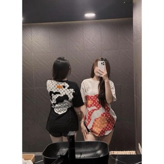 [FULLTAG] Áo Thun LV Mẫu Mới Fulltag Cao Cấp