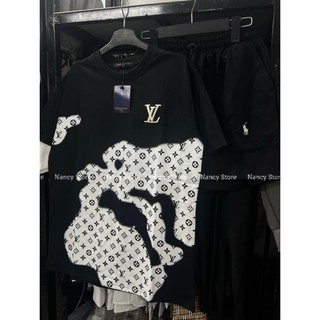 [FULLTAG] Áo Thun LV Mẫu Mới Fulltag Cao Cấp