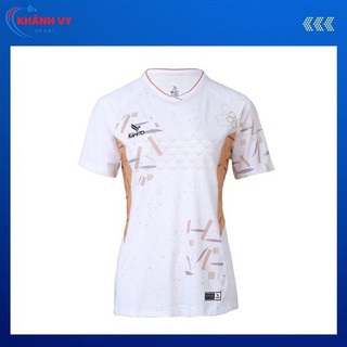 Áo Cầu Lông Kamito Nữ Hanabi Chính hãng