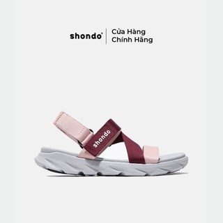 Giày Sandals SHONDO F6 Sport - F6S2162