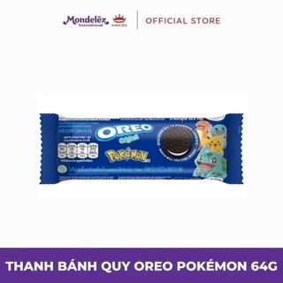 Oreo pokemon 64g