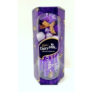 Hộp quà Cadbury 5 thanh x 15g