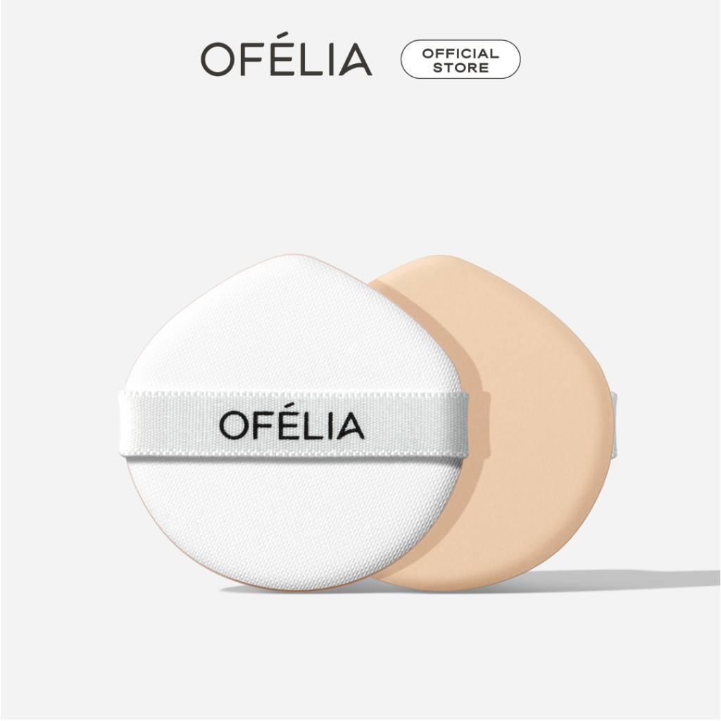 [GIFT] Set 2 Bông Mút OFÉLIA