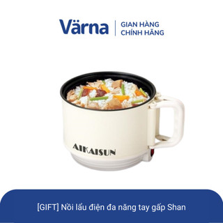GIFT_Nồi lẩu điện đa năng tay gấp
