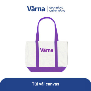 Túi vải canvas