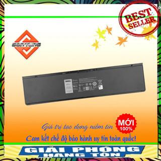 █ Pin Laptop Dell. LATITUDE E7440 (ZIN) - 4 CELL - Latitude E7250 E7440 E7450