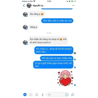 [ FREE SHIP] Hộp quà Lovebox C13