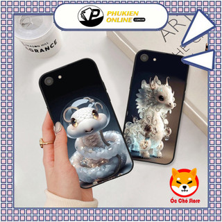 Ốp lưng Vivo Y81 / Y83 đủ bộ 12 con giáp mẫu mới siêu đẹp giá rẻ