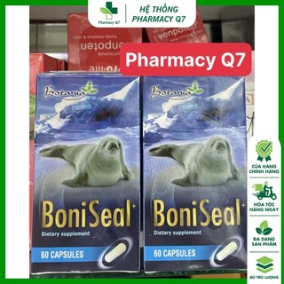✅[CHÍNH HÃNG] MỸ BOTANIA BONISEAL BONI SEAL BONISEALS H60V