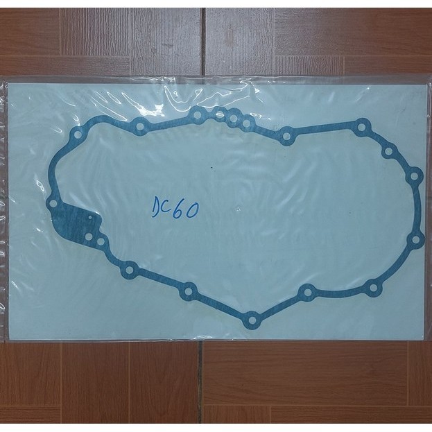 Gioăng hộp số máy gặt Kubota DC60