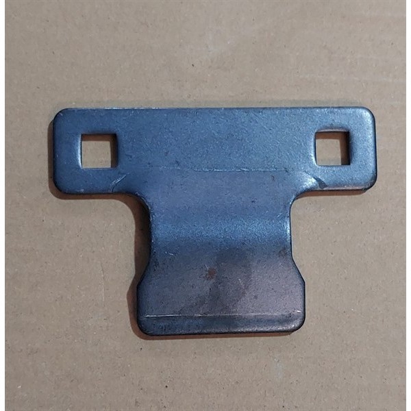 Nẹp dao chữ T ngắn của máy gặt Kubota DC60/DC70/DC93