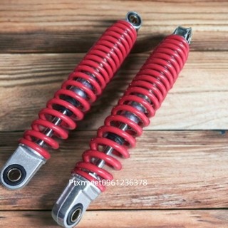 Giảm sóc Sirius zin Đỏ theo xe giá rẻ nhất thị trường
