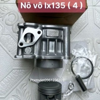 Bộ nòng hơi xe máy novo lx135 hàng loại tốt
