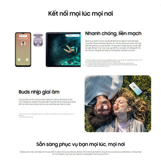 Điện thoại Samsung Galaxy A23 5G (4GB/128GB)