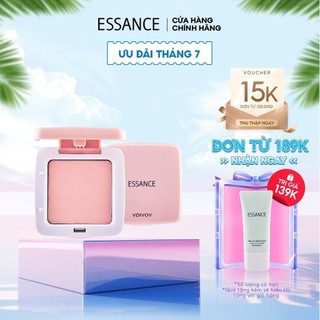 Phấn phủ ngọc trai Essance Pearl Pact 9g