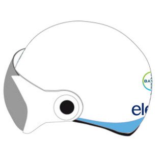 Mũ bảo hiểm elevit
