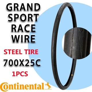 Lốp xe đạp Continental Grand Sport chính hãng