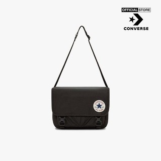 CONVERSE - Túi đeo vai nam phom chữ nhật Taylor Messenger 026011A01-005