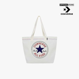 CONVERSE - Túi tote unisex phom chữ nhật Graphic 23817-A01-000