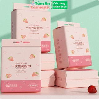 Khăn giấy lau đa năng, khăn lau mặt dùng 1 lần, khăn giấy rút zyy, khăn mặt rút, khăn lau bếp, khăn khô, khăn mặt khô