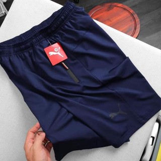 Quần short nam thể thao ,quần thun nam mặc ở nhà vải xuất xịn cao cấp thể thao hana