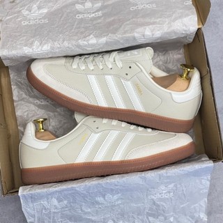 [THÓC SNEAKER] Giày thể thao adi.das Sam.ba LA.FC Los Ange.les Foo.tball Club giày sam.ba nâu mẫu mới