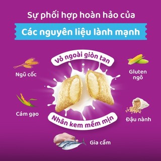 Hạt Khô Cho Mèo Con WHISKAS Junior, 450g.