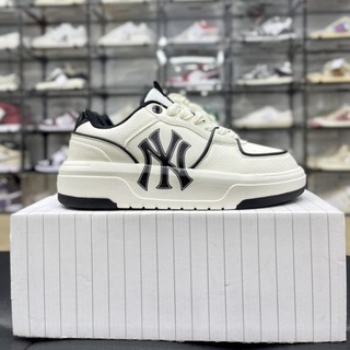 [ THÓC SNEAKER] Giày Thể Thao/Sneaker MLB Liner Đen 2022 Cao Cấp - Fullbox