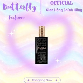 ❣ Nước Hoa Alaia Paris EDP - ᴛᴇsᴛᴇʀ 5ᴍʟ/10ᴍʟ FULL HỘP